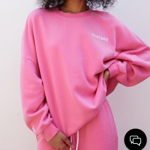 Pacsun Classic Crewneck Sweatshirt 